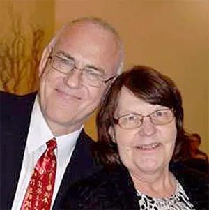 Rick和Donna Jones, Meadow Lark的创始人